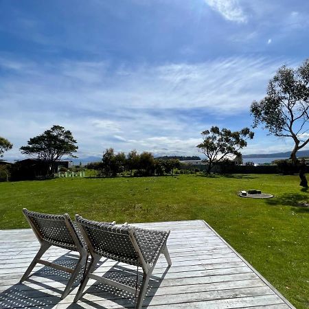 Boomers Retreat, Alonnah, Bruny Island Экстерьер фото