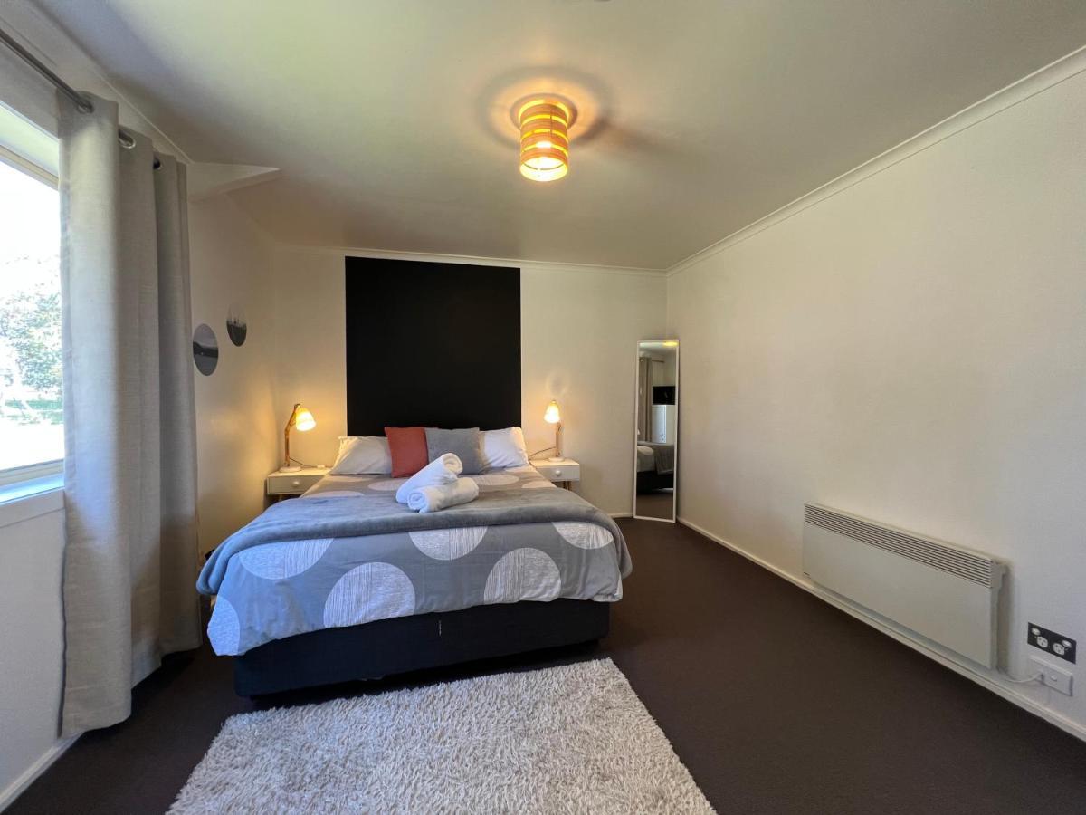 Boomers Retreat, Alonnah, Bruny Island Экстерьер фото
